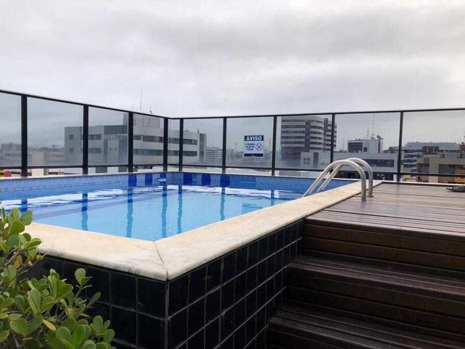 公寓 Apto Otimo Em Jatiuca Maceio (Alagoas)