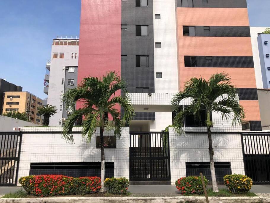 Apto Otimo Em Jatiuca 公寓 *