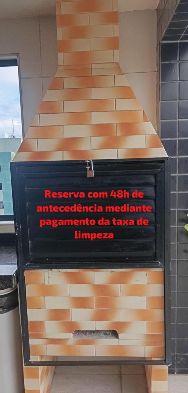 Apto Otimo Em Jatiuca 公寓 *