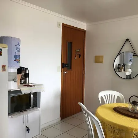 Apto Otimo Em Jatiuca Maceió Exterior foto