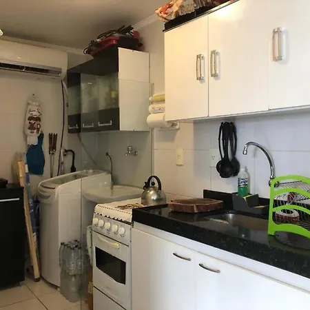 Apto Otimo Em Jatiuca Maceió Exterior foto
