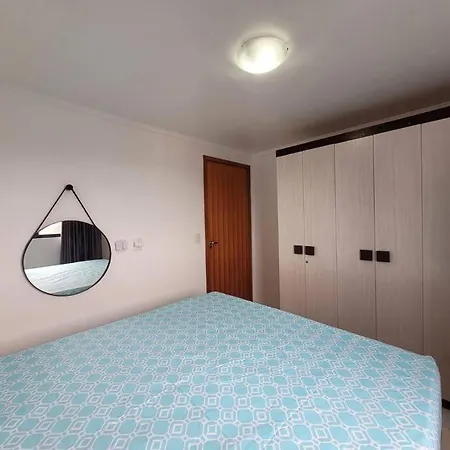 Apto Otimo Em Jatiuca Maceió Exterior foto