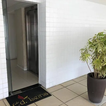 Apto Otimo Em Jatiuca Maceió Exterior foto