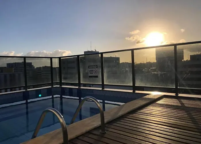 Apto Otimo Em Jatiuca