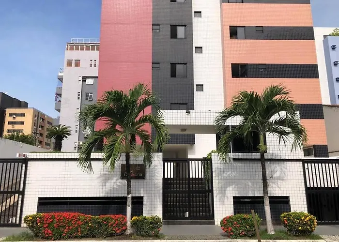 Apto Otimo Em Jatiuca