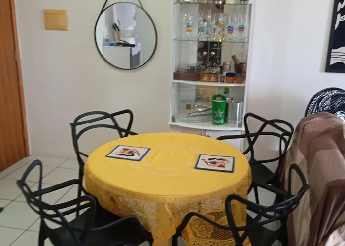 Apto Otimo Em Jatiuca