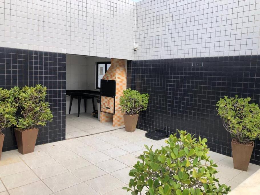 Apartment Apto Otimo Em Jatiuca Maceio (Alagoas)