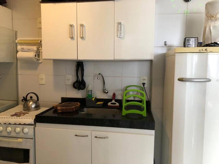 Apartment Apto Otimo Em Jatiuca