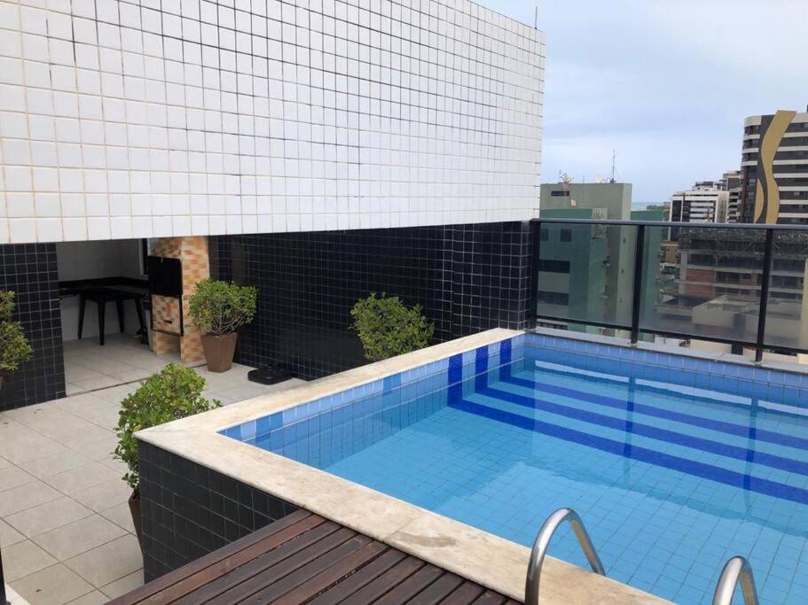 Apto Otimo Em Jatiuca Apartment *