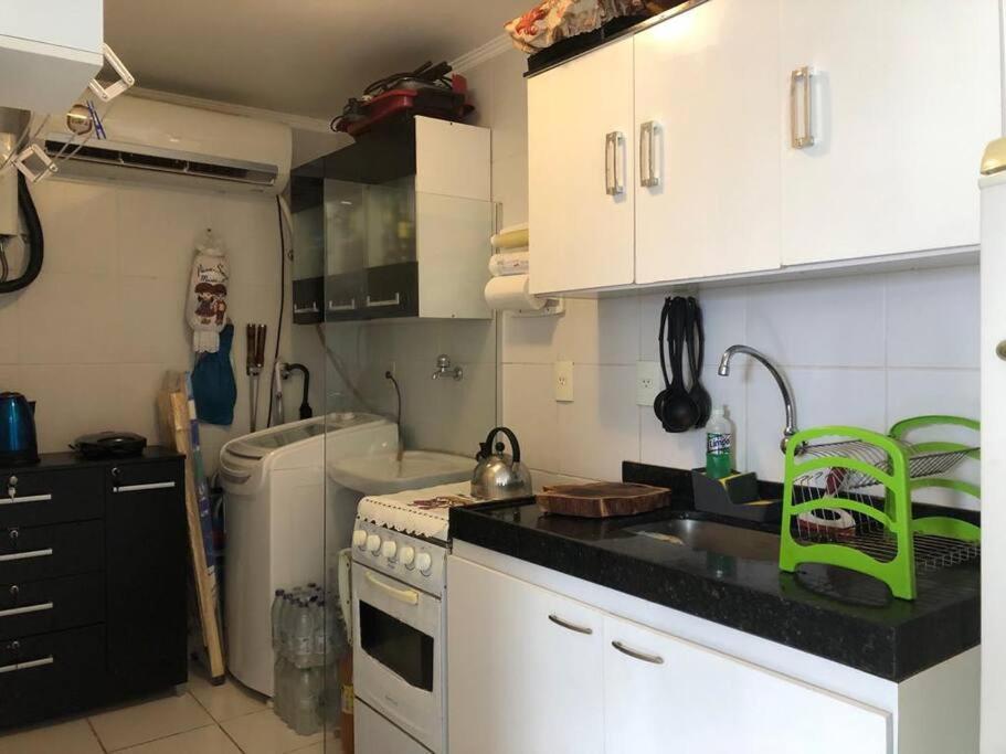 Apartment Apto Otimo Em Jatiuca *