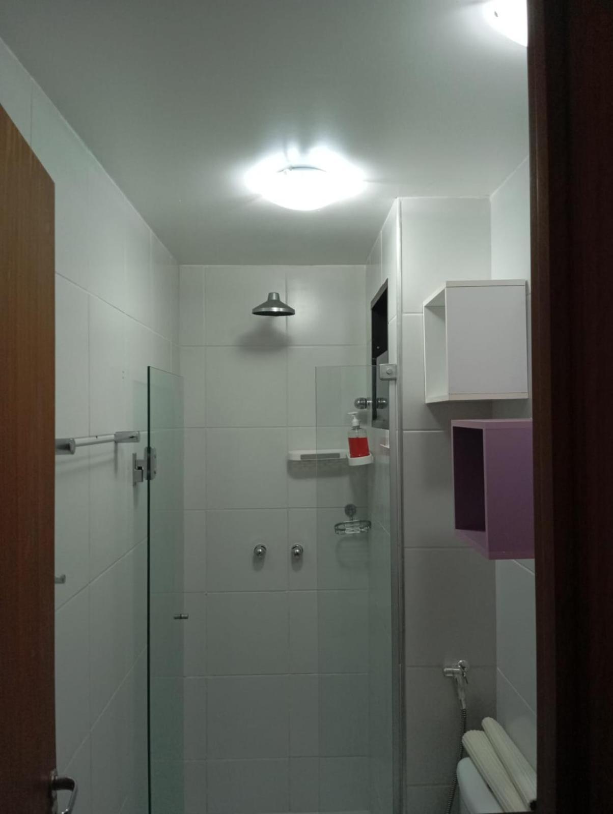 Apartment Apto Otimo Em Jatiuca Maceio (Alagoas)