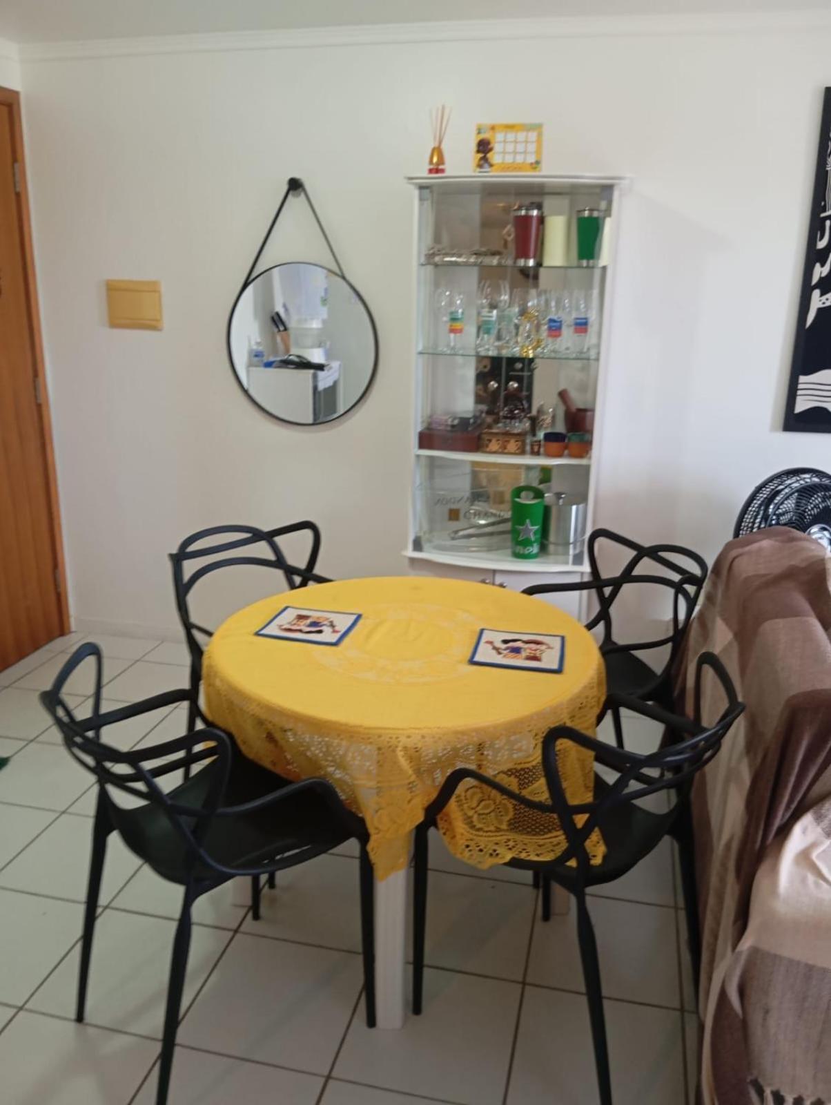 Apartment Apto Otimo Em Jatiuca